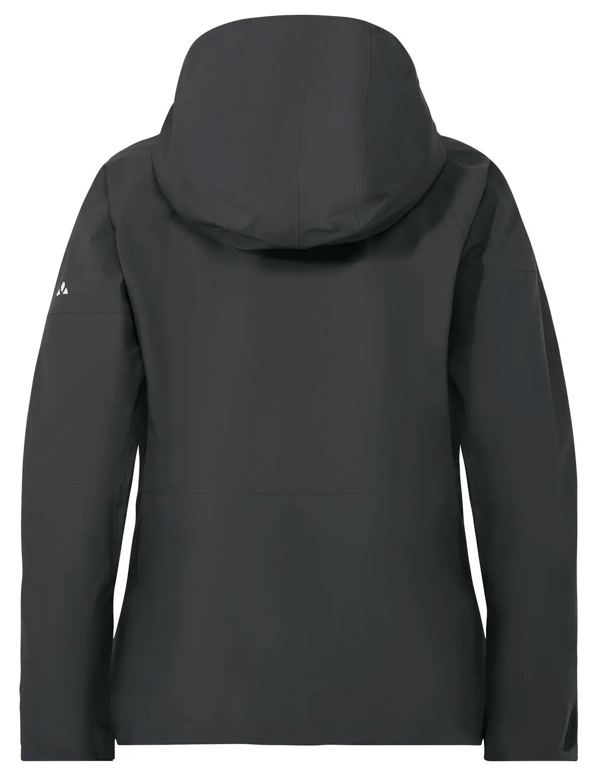Hardshell-Jacke W Monviso 3L Jacket II 2/7