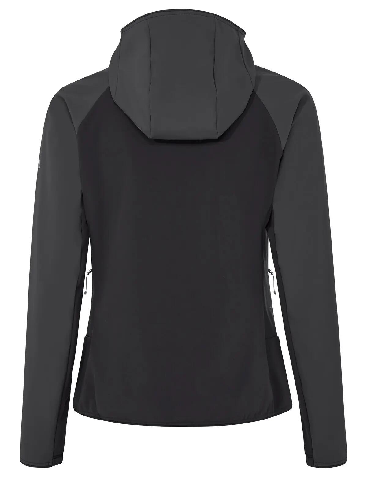 Softshell-Jacke W Larice Softshell Jacket 2/7