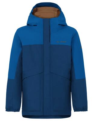 Outdoor-jacke kids escape padded jacket