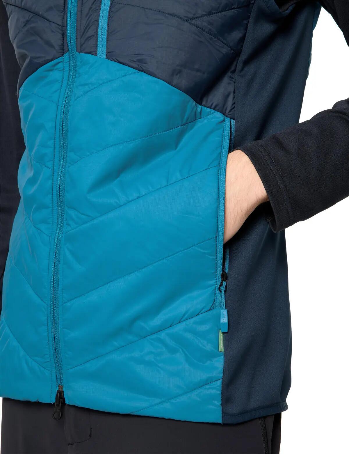 Funktionsweste M Sesvenna Vest IV 5/7