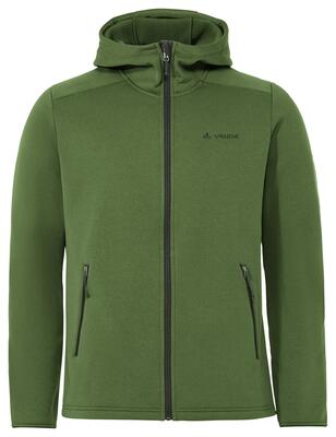 Fleecejacke m idris fleece hoody