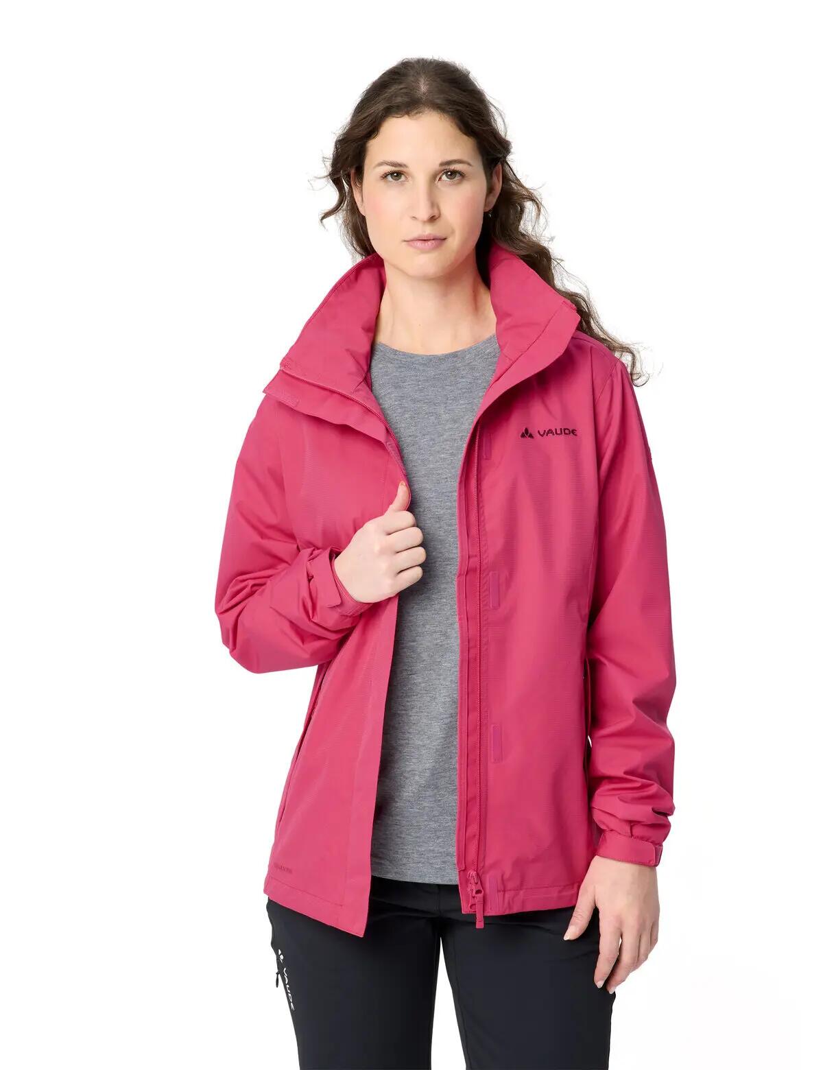 Outdoor-Jacke W Escape Light Jacket 7/7