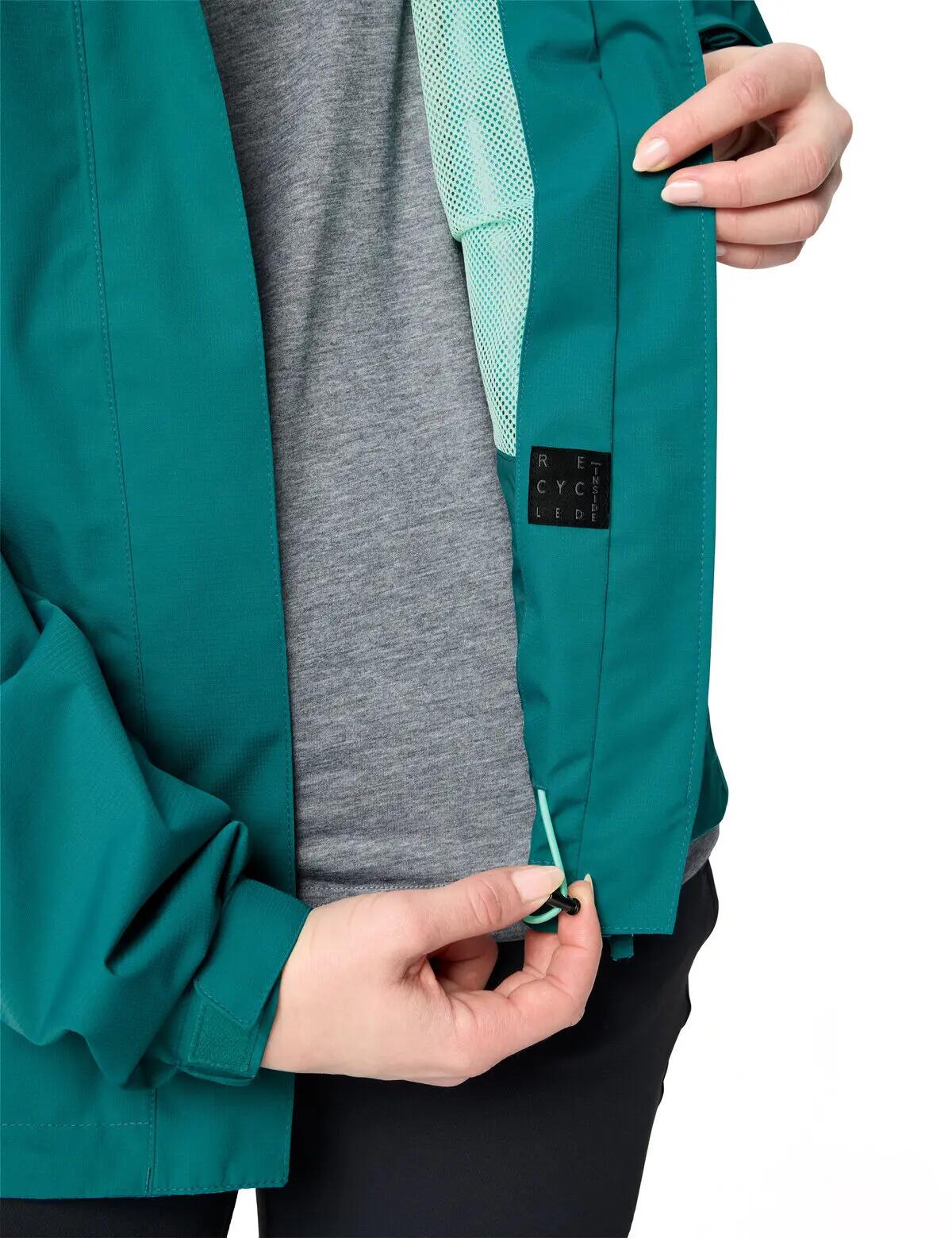 Outdoor-Jacke W Escape Light Jacket 5/7