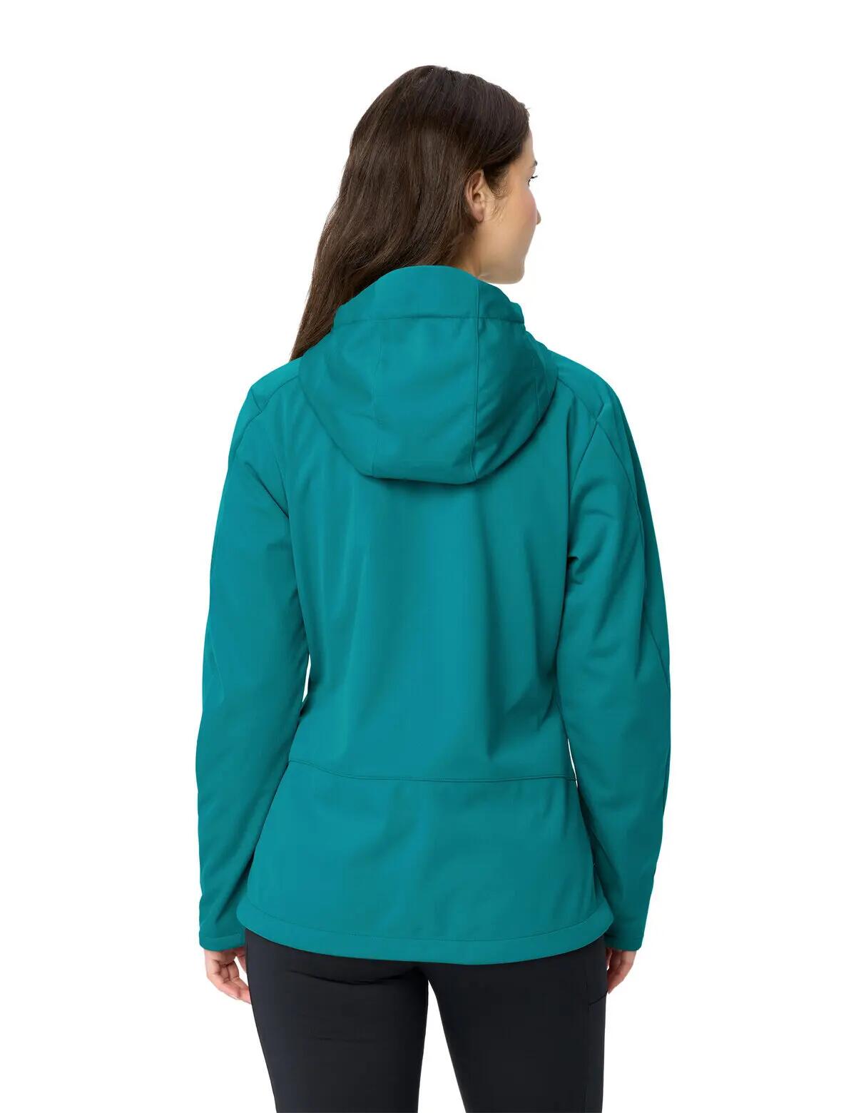 Softshell-Jacke W Elope Softshell Jkt 4/7