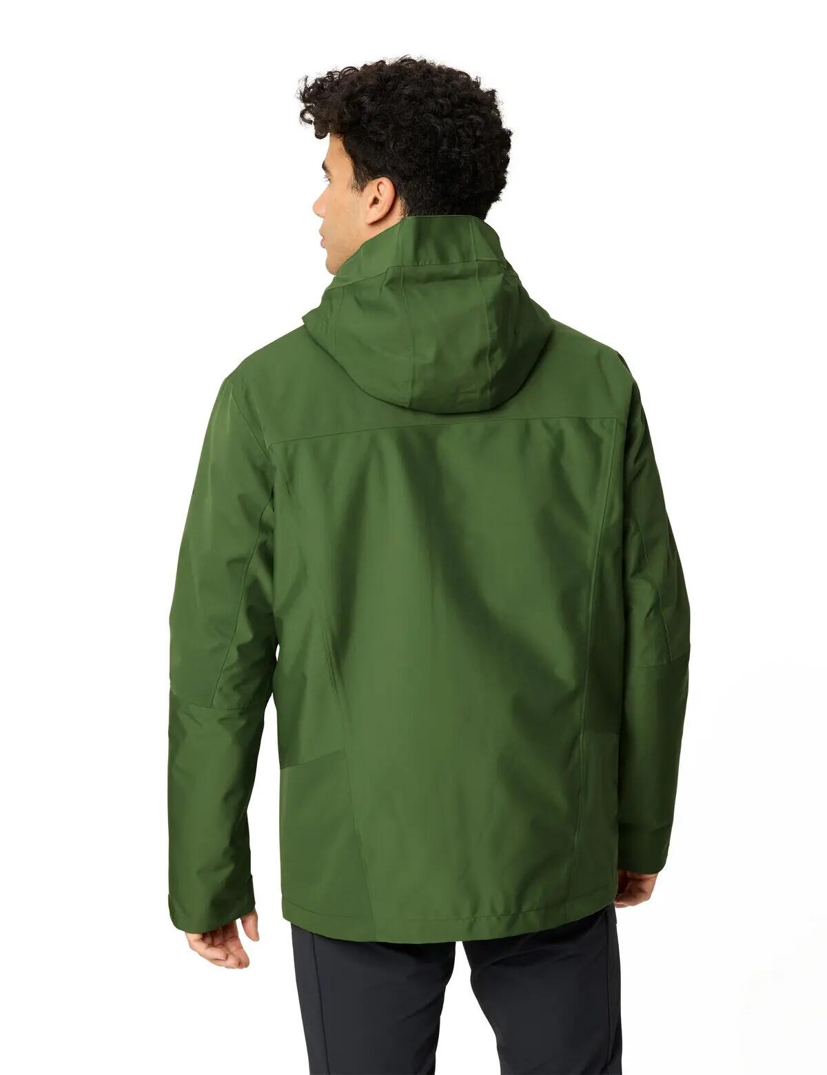 3in1-Jacken M Miskanti 3in1 Jacket II 4/11