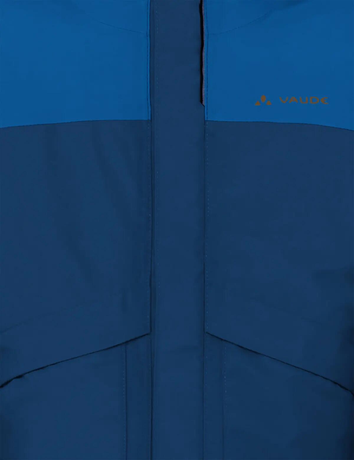 Outdoor-Jacke Kids Escape Padded Jacket 3/3