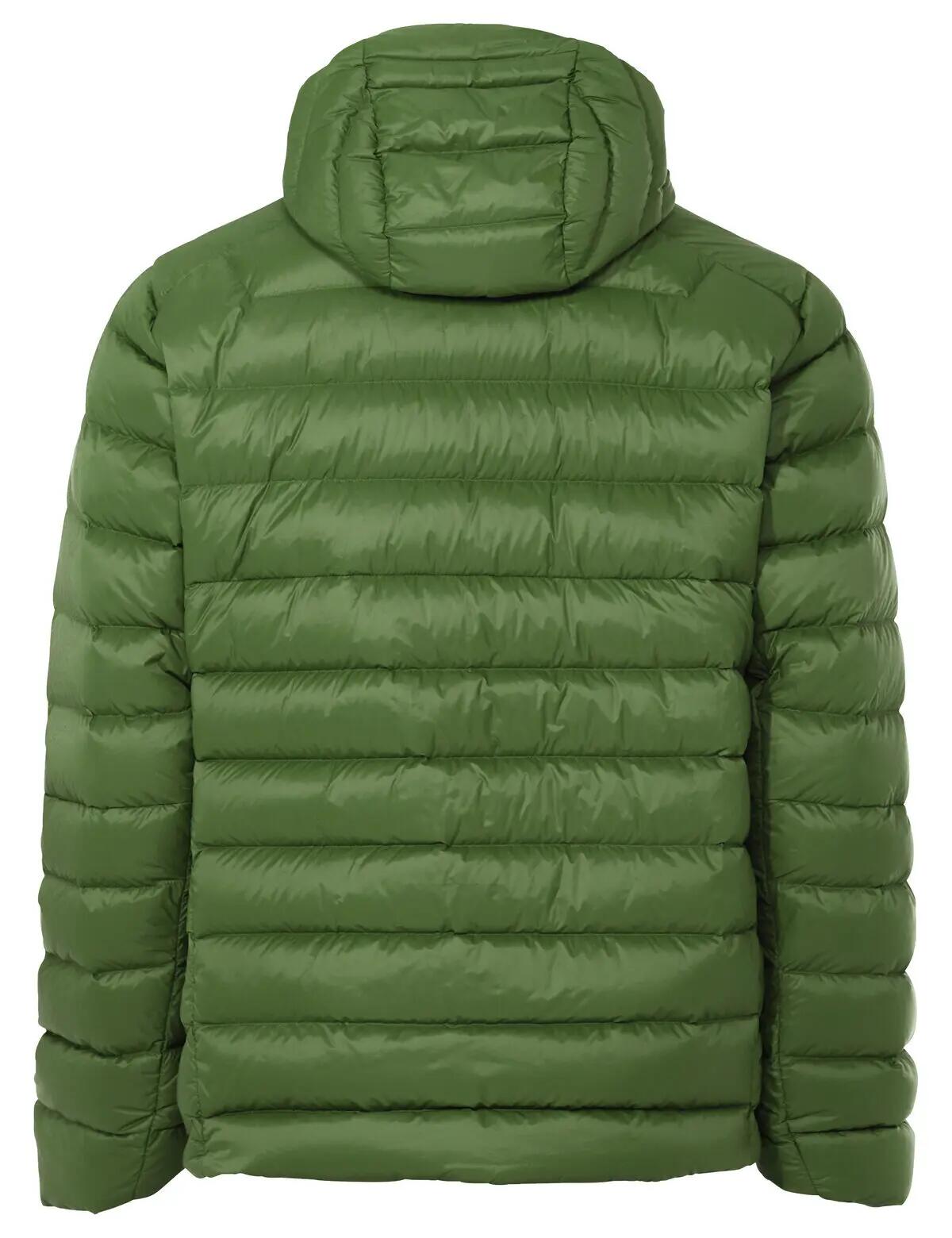 Isolationsjacke M Monviso Down Jacket 2/7