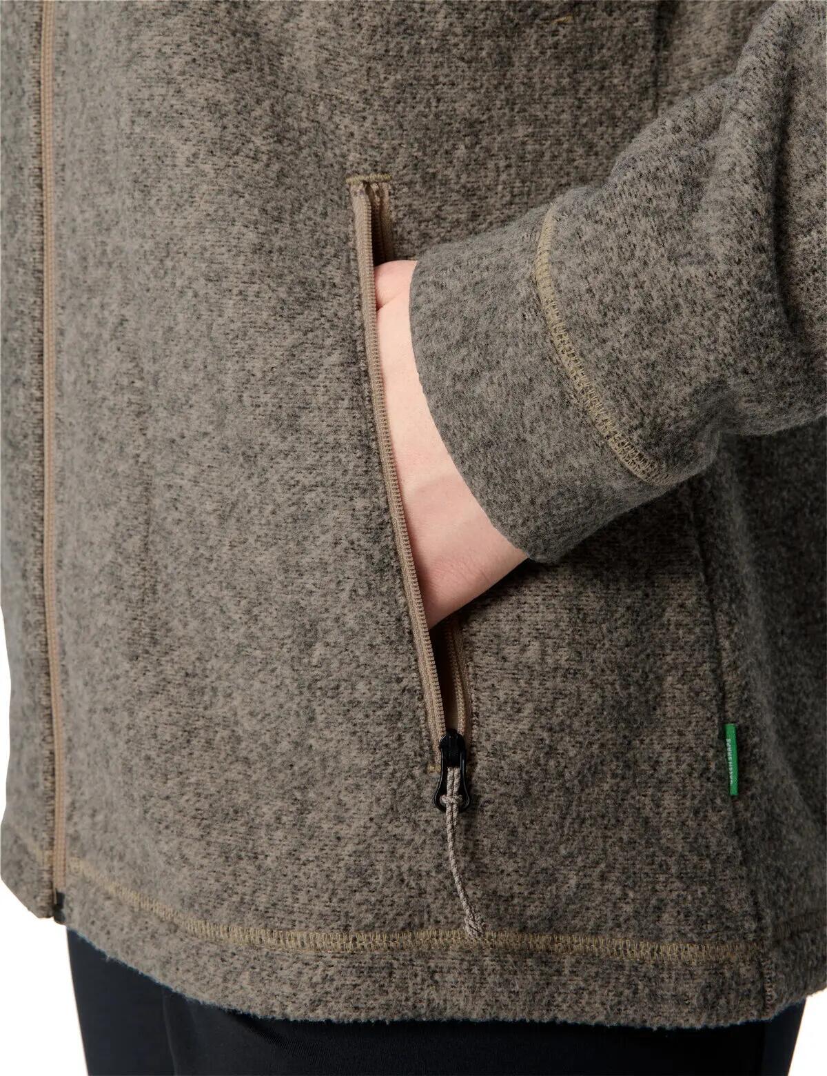 Fleecejacke W Skomer Fleece Jacket 5/7