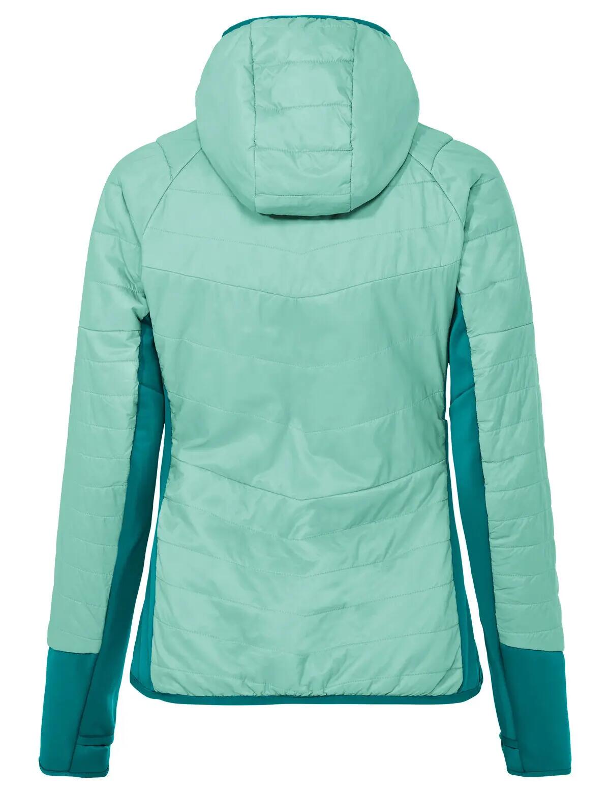 Isolationsjacke W Sesvenna Jacket IV 2/7