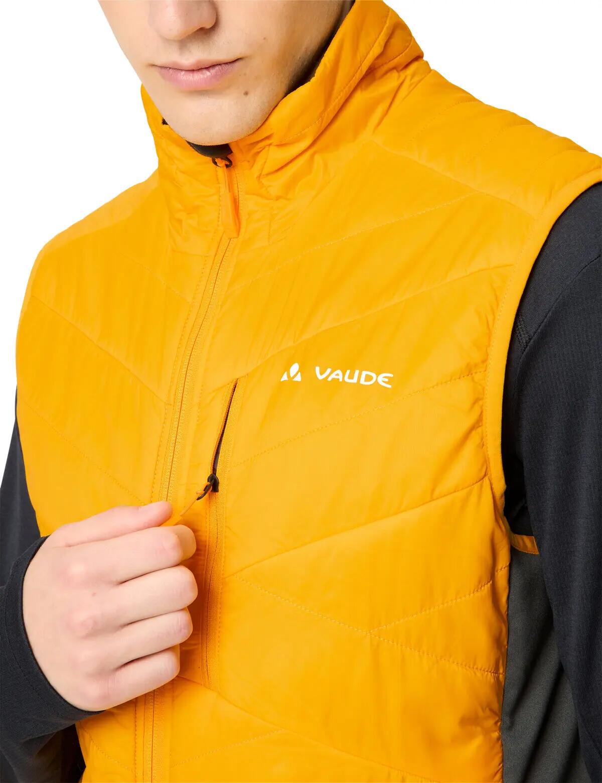 Funktionsweste M Sesvenna Vest IV 6/7