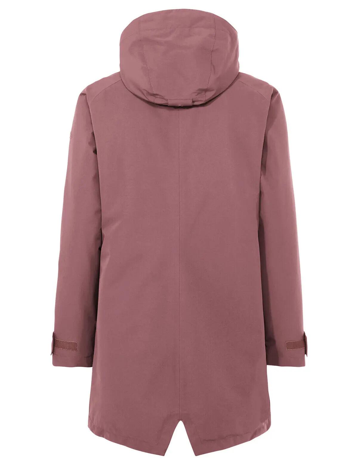Outdoor-Jacke W Skomer Winter Parka III 2/7