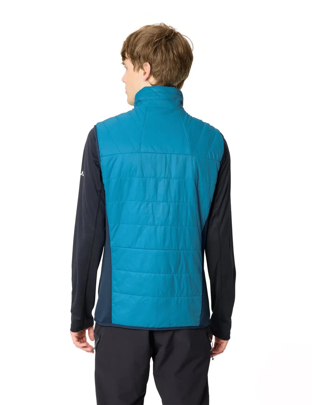 Funktionsweste M Sesvenna Vest IV 4/7