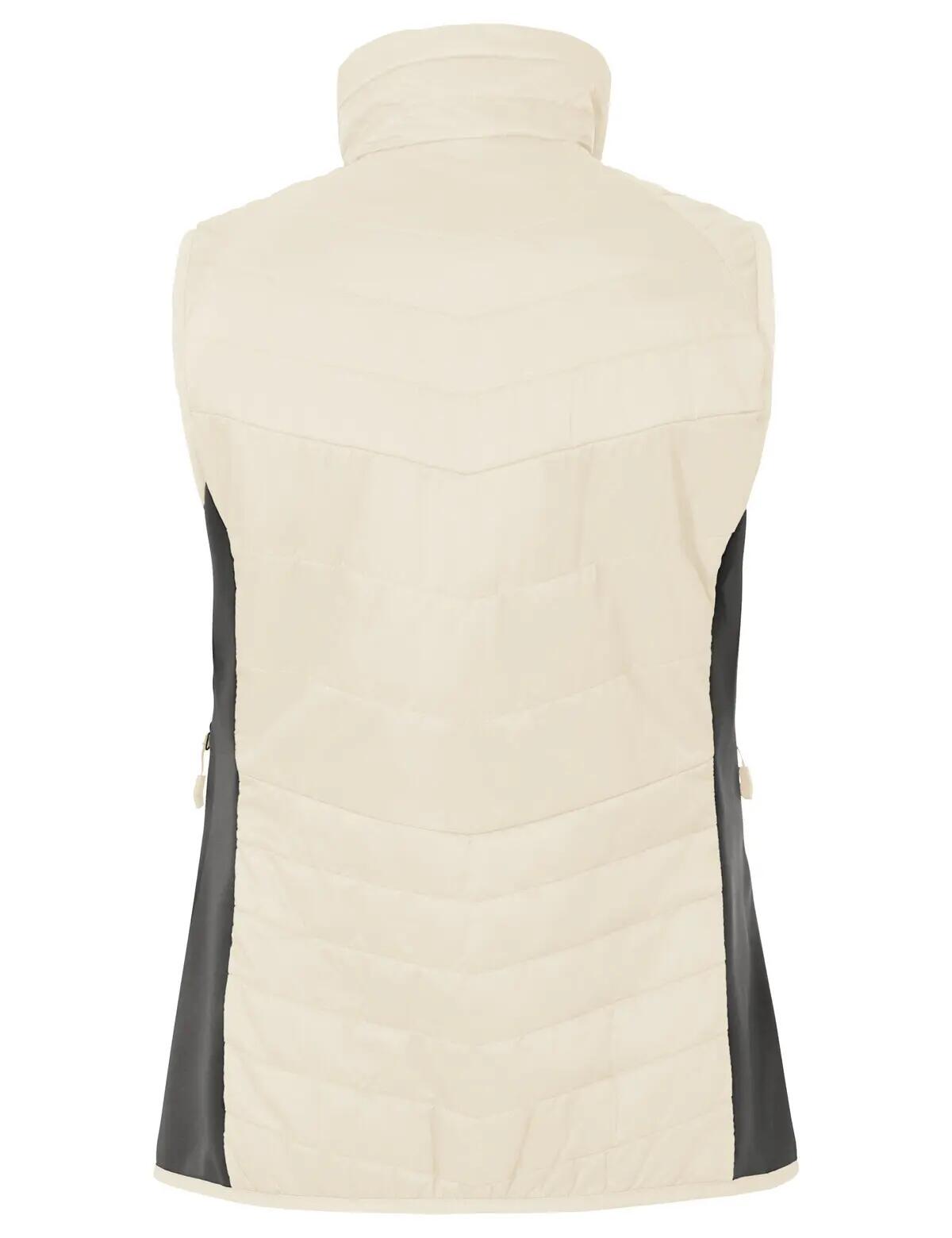 Funktionsweste W Sesvenna Vest IV 2/7