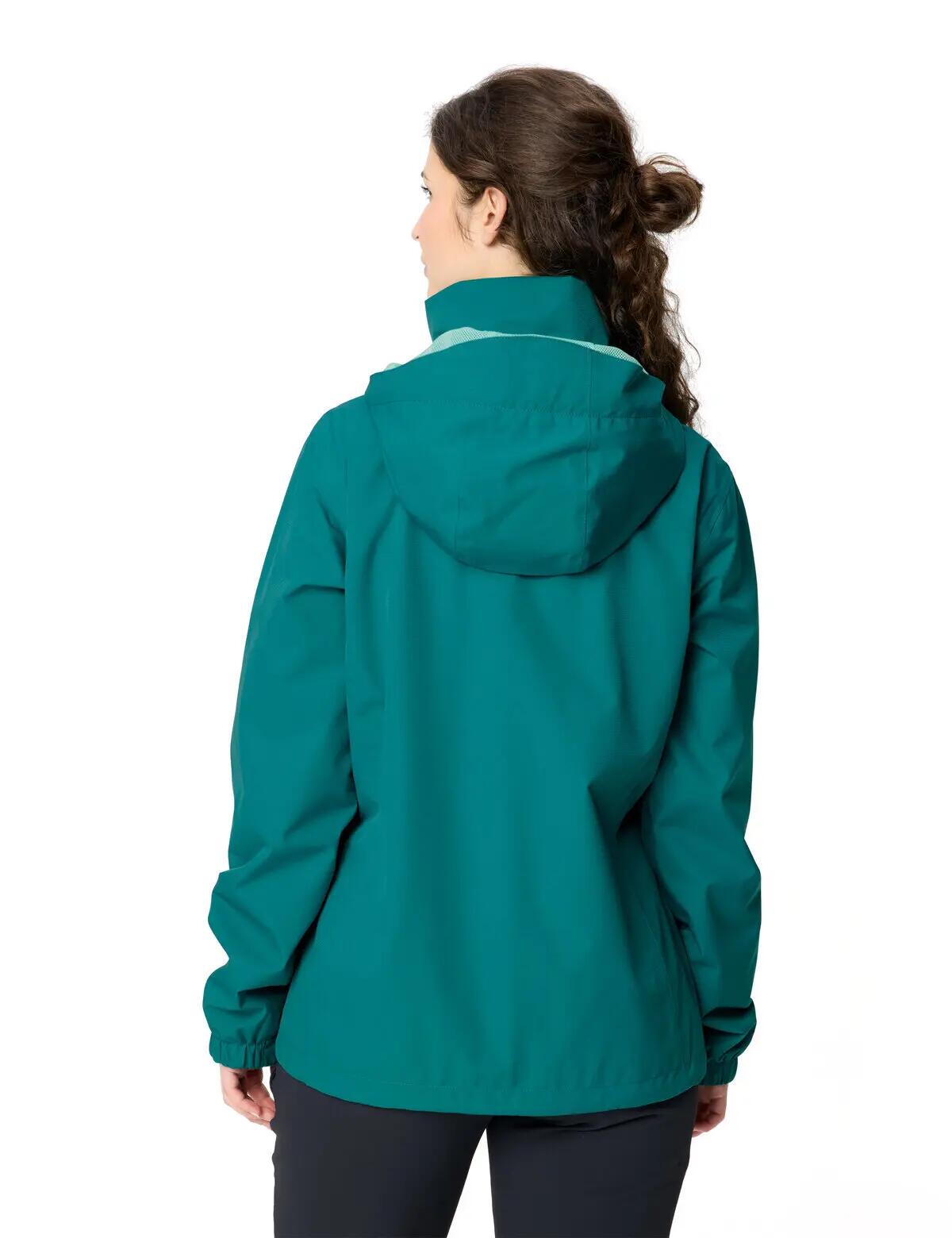 Outdoor-Jacke W Escape Light Jacket 4/7