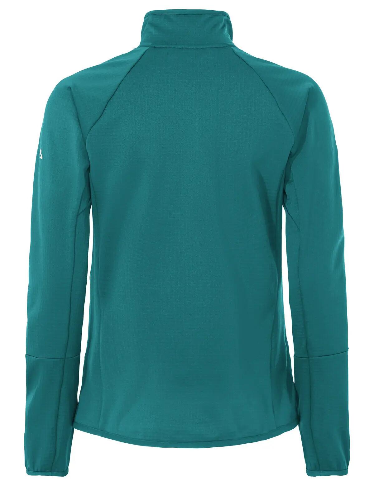 Fleecejacke W Monviso Fleece FZ J II 2/7