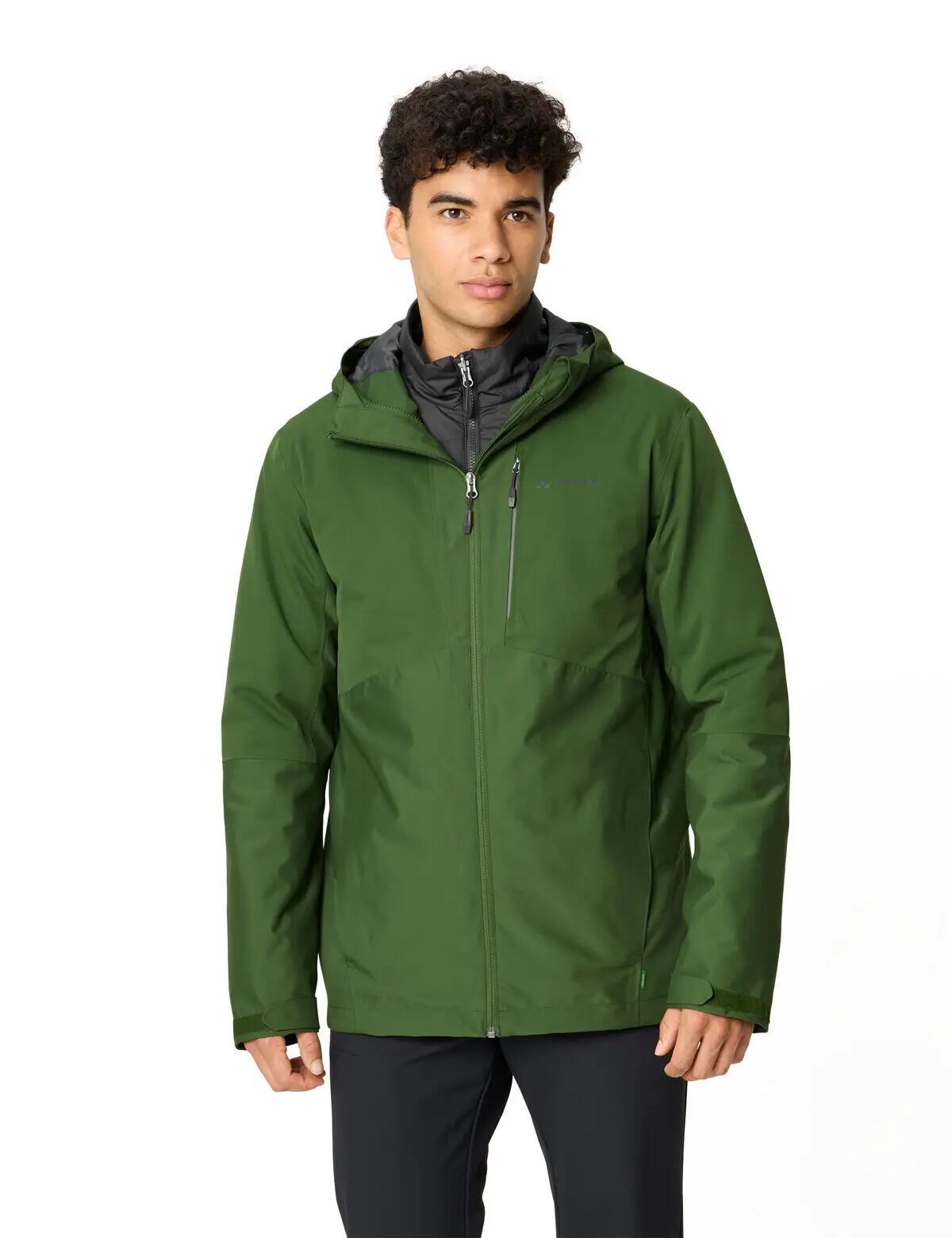 3in1-Jacken M Miskanti 3in1 Jacket II 3/11