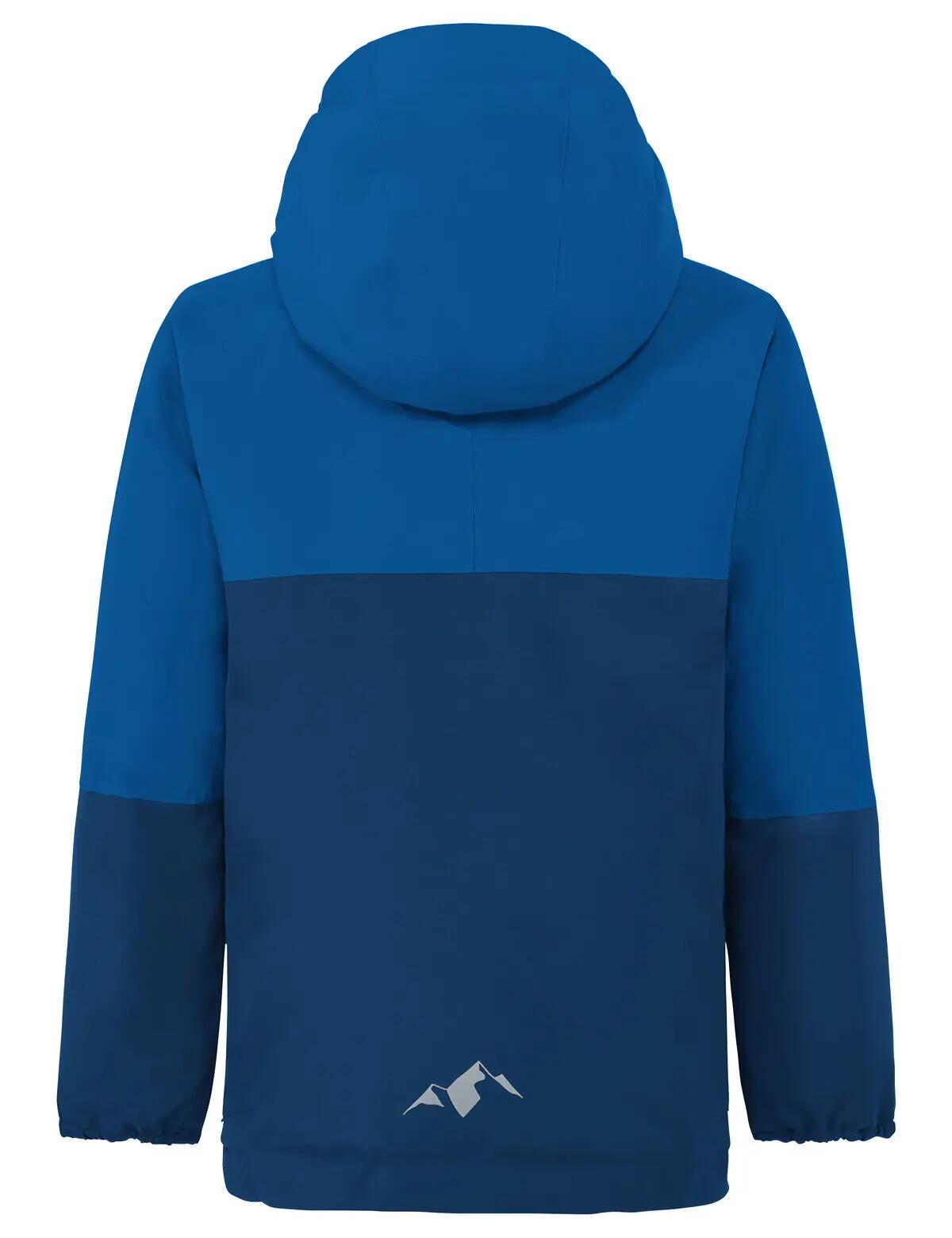 Outdoor-Jacke Kids Escape Padded Jacket 2/3