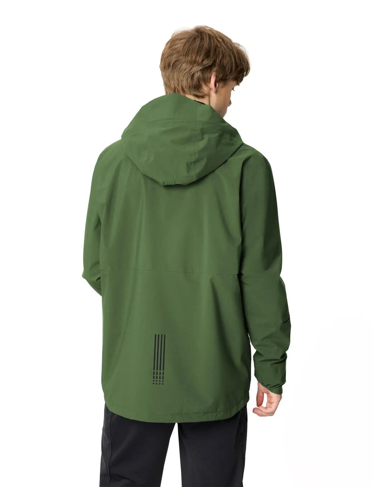 3in1-Jacken M Yaras 3in1 Jacket II 4/11