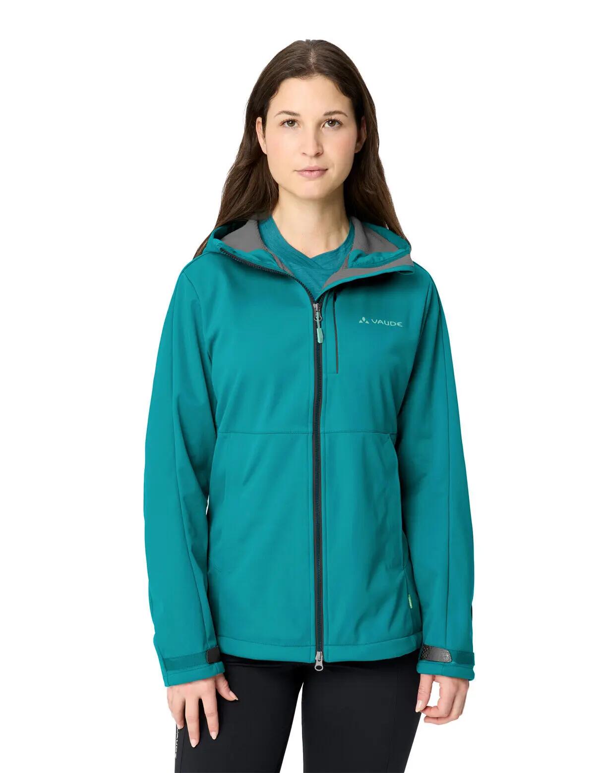 Softshell-Jacke W Elope Softshell Jkt 3/7