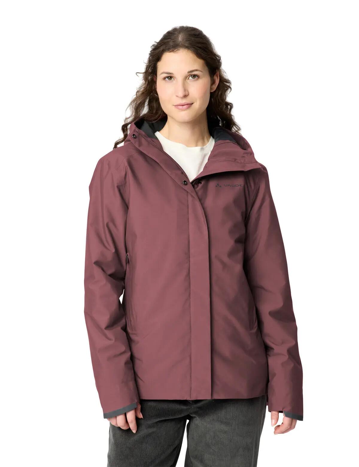 Radjacke W Cyclist Jacket 3/7