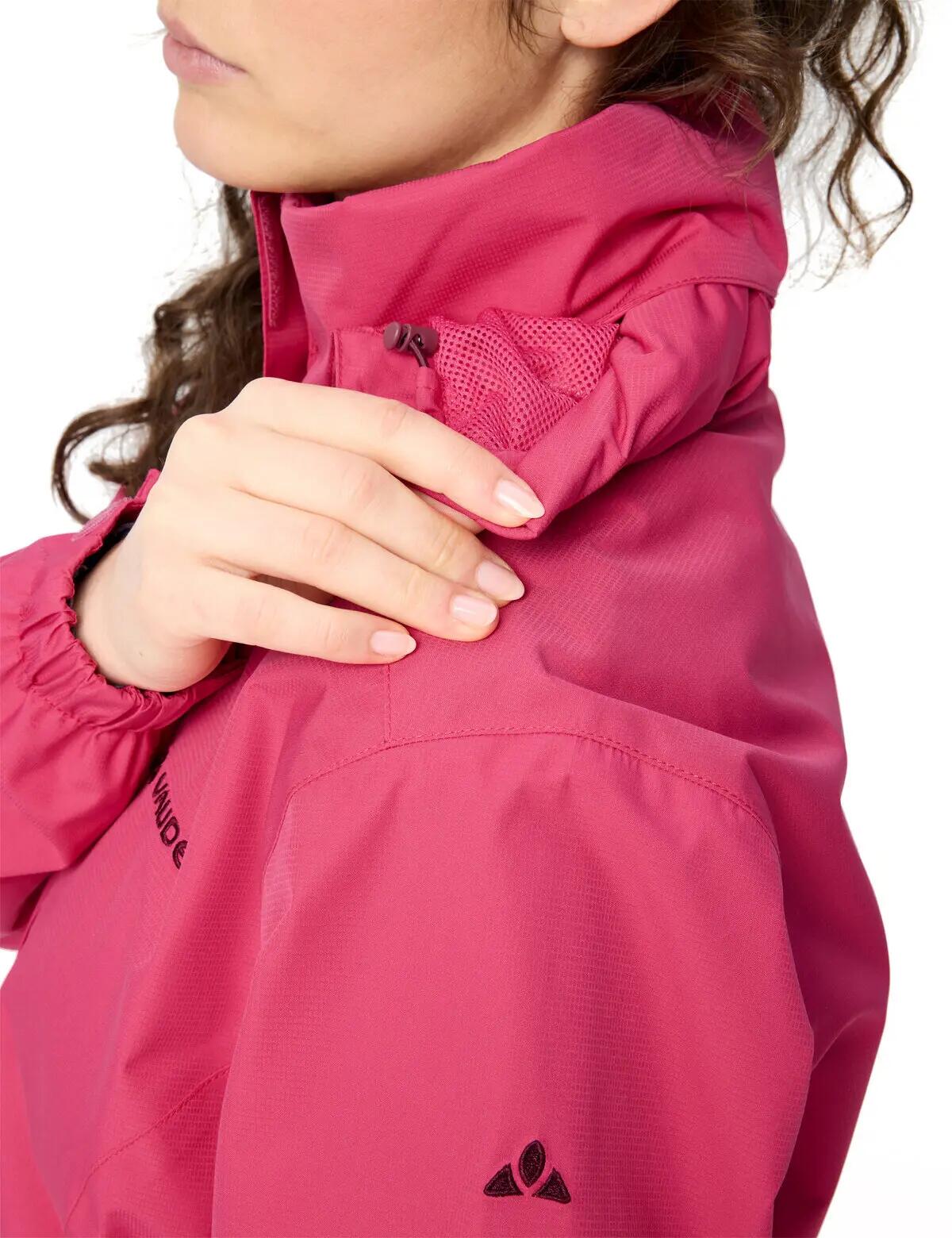 Outdoor-Jacke W Escape Light Jacket 6/7