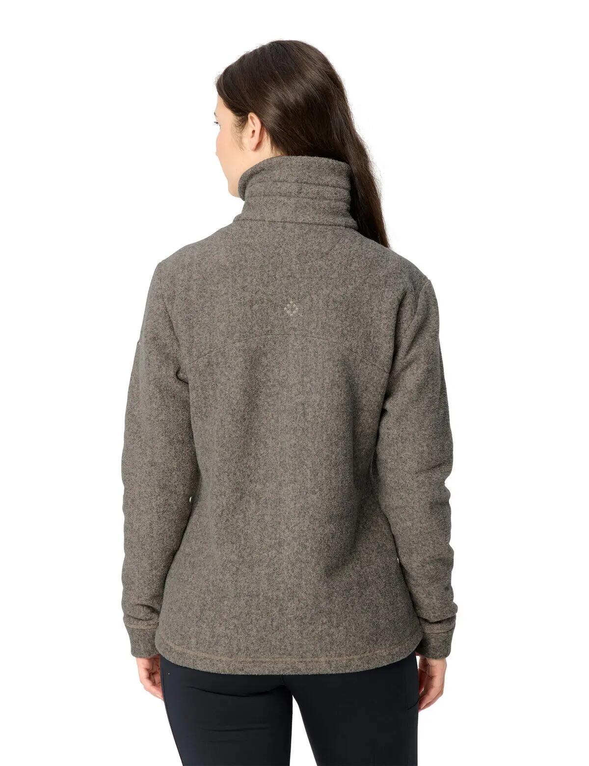 Fleecejacke W Skomer Fleece Jacket 4/7