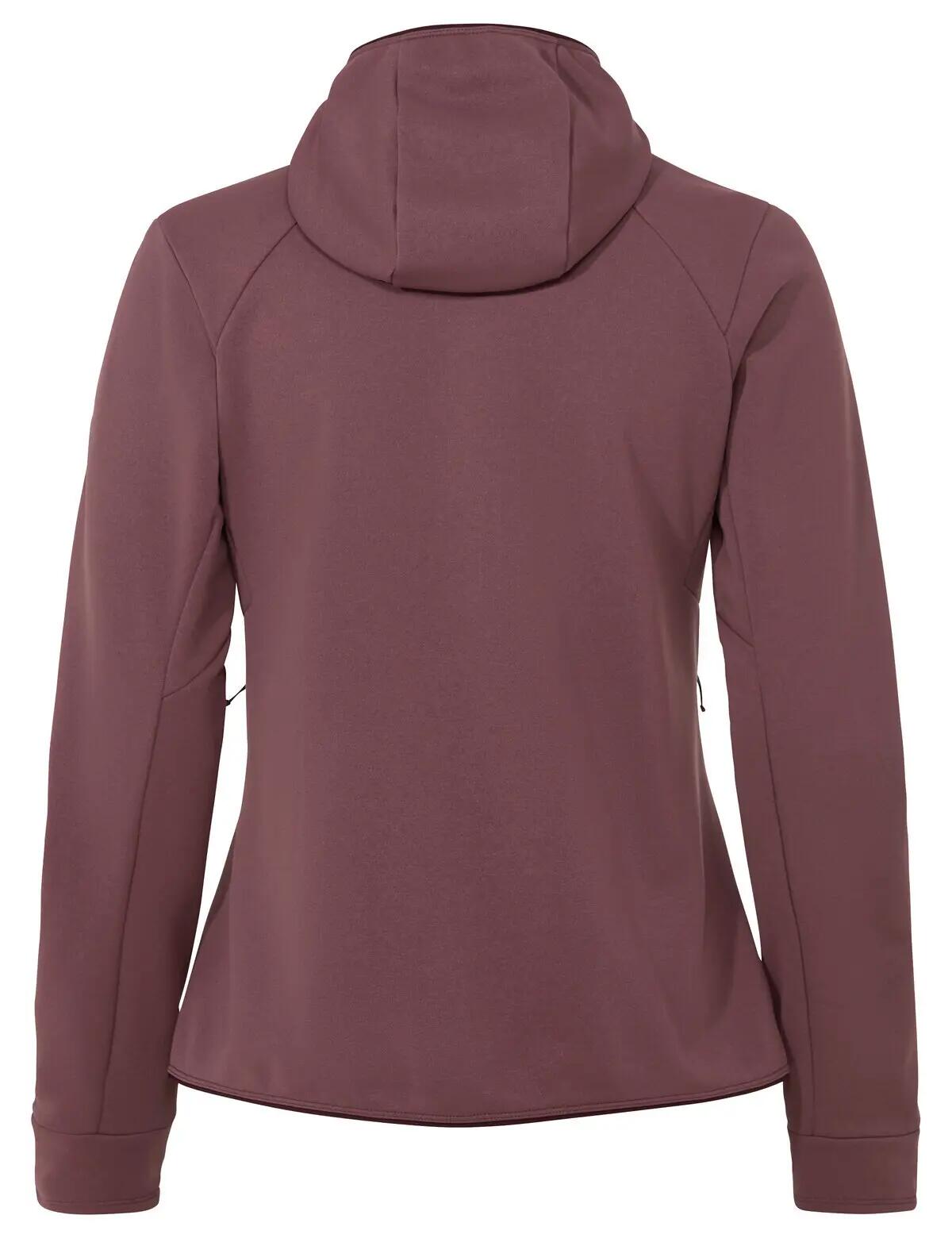 Fleecejacke W Monviso Fleece J III 2/7