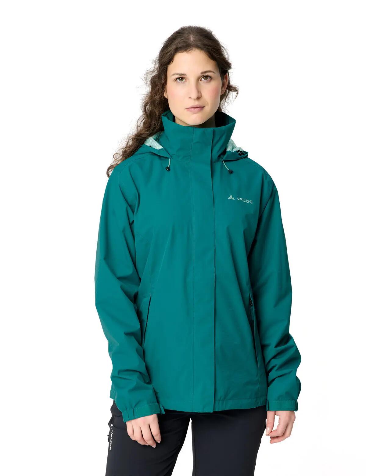 Outdoor-Jacke W Escape Light Jacket 3/7