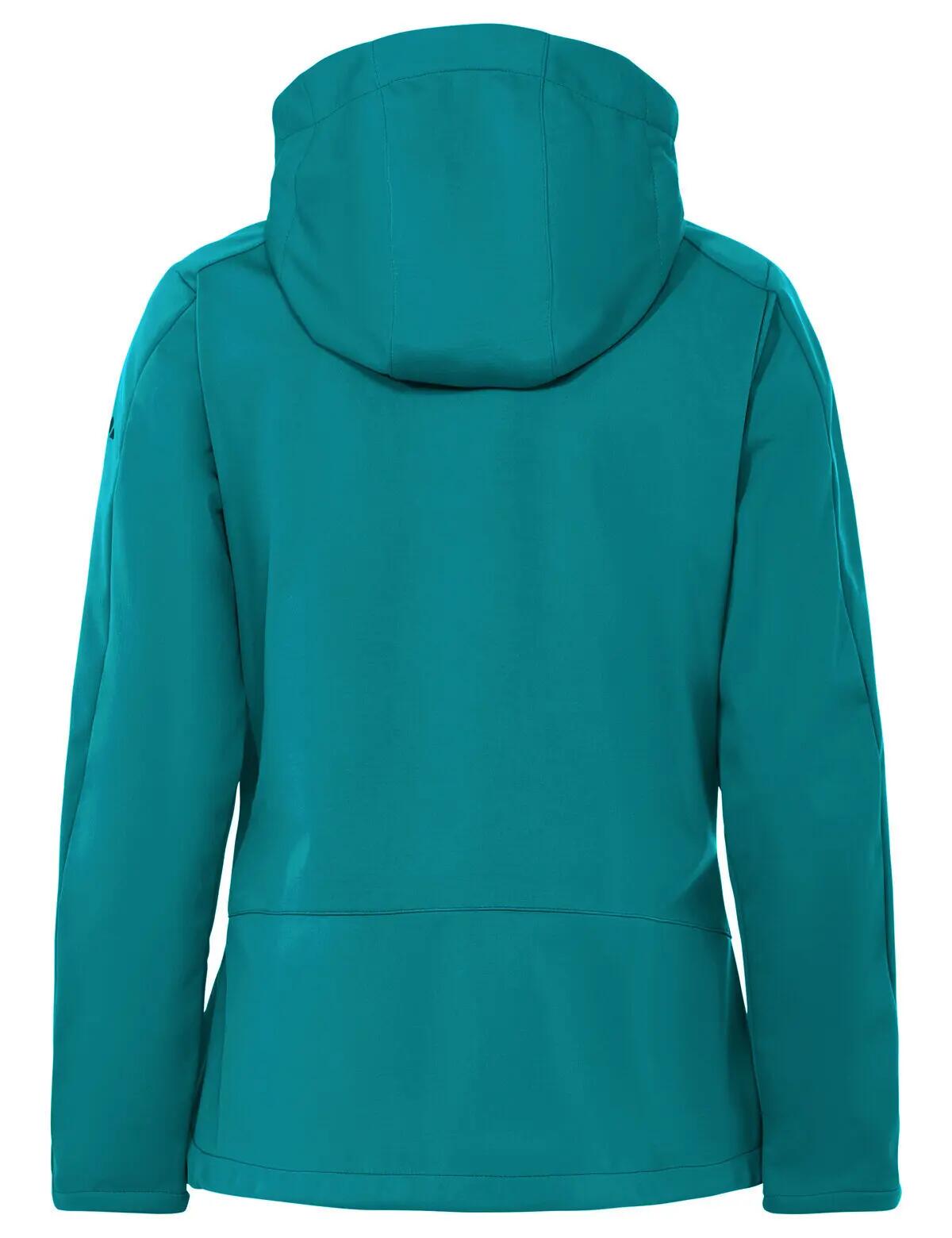 Softshell-Jacke W Elope Softshell Jkt 2/7