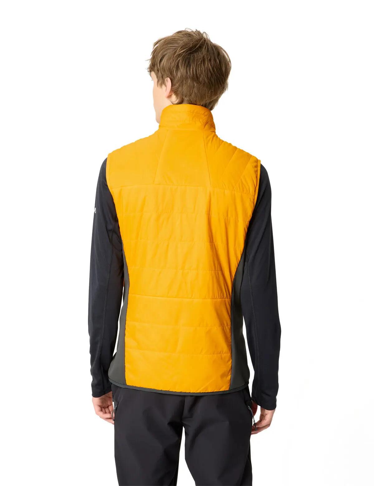 Funktionsweste M Sesvenna Vest IV 4/7