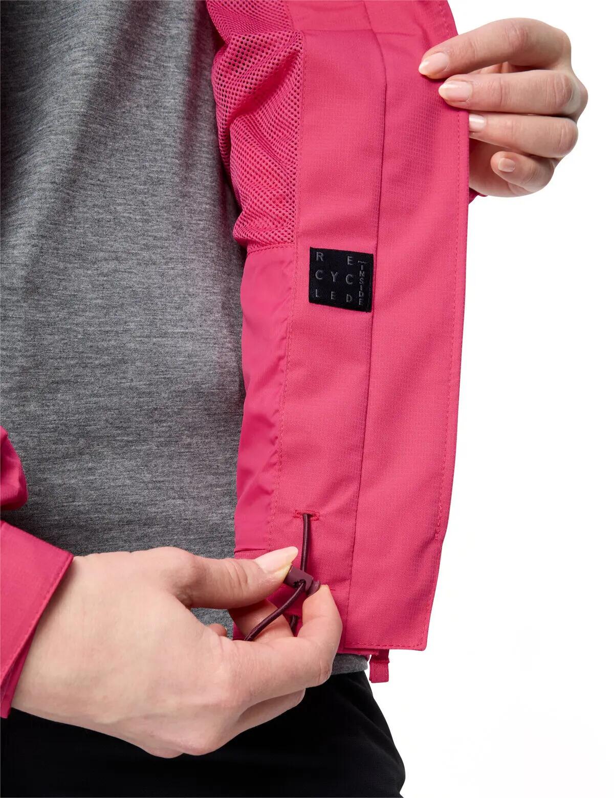 Outdoor-Jacke W Escape Light Jacket 5/7