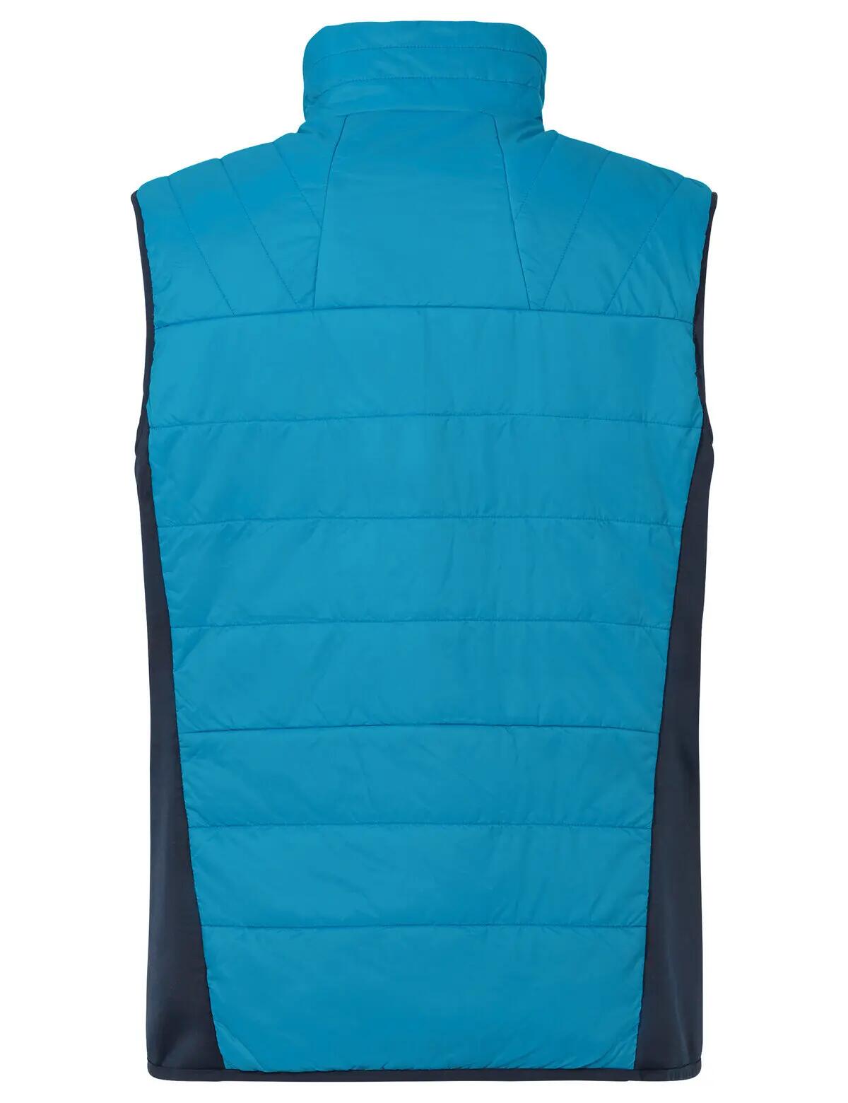 Funktionsweste M Sesvenna Vest IV 2/7