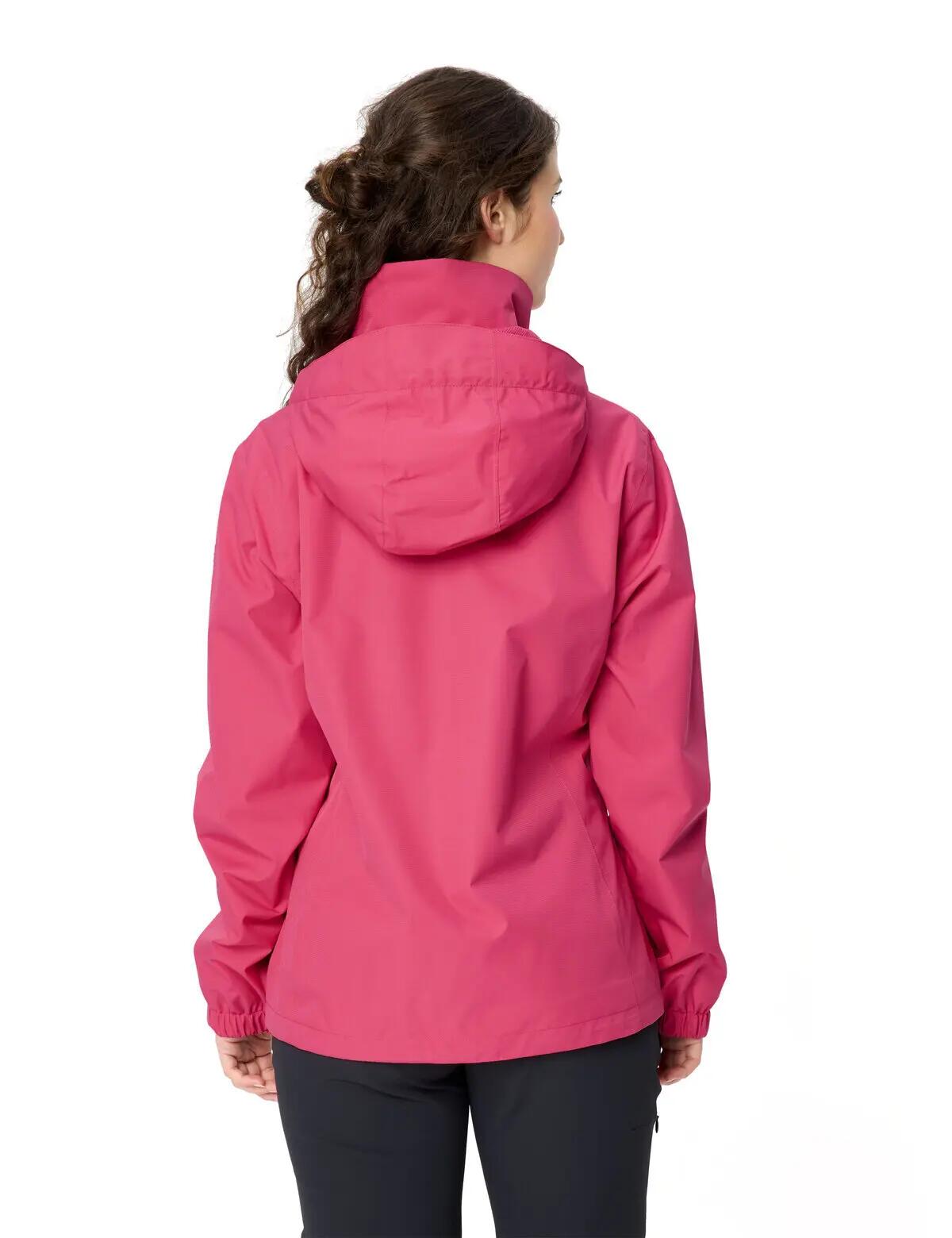 Outdoor-Jacke W Escape Light Jacket 4/7