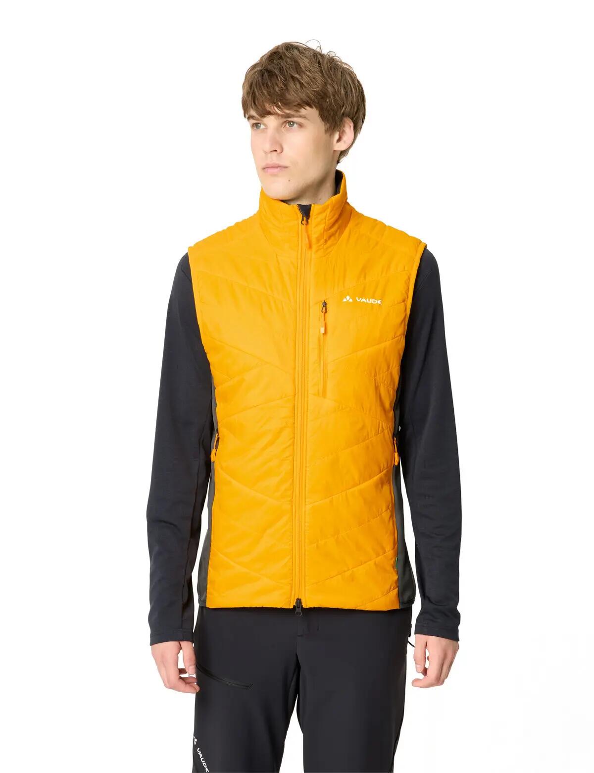 Funktionsweste M Sesvenna Vest IV 3/7