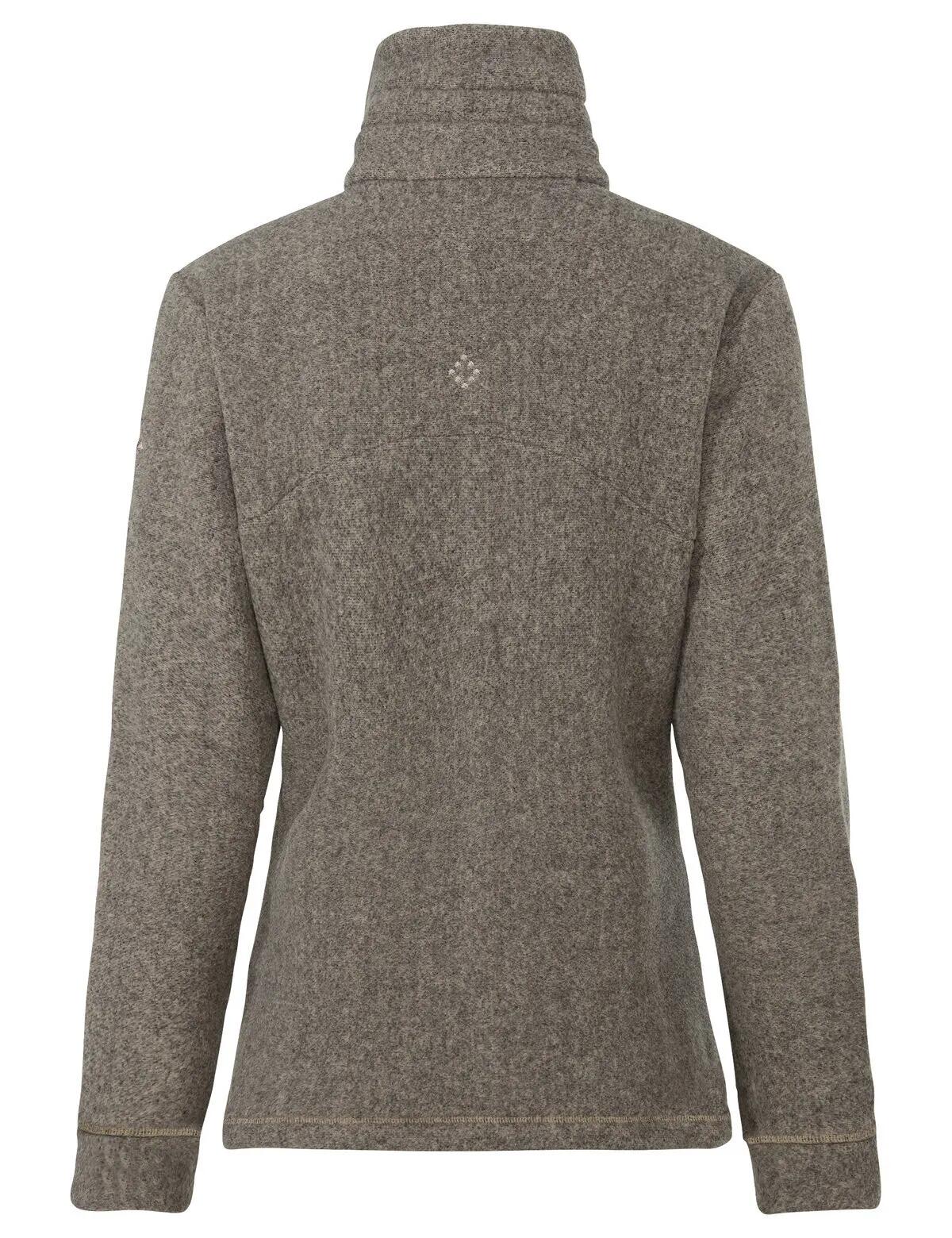 Fleecejacke W Skomer Fleece Jacket 2/7