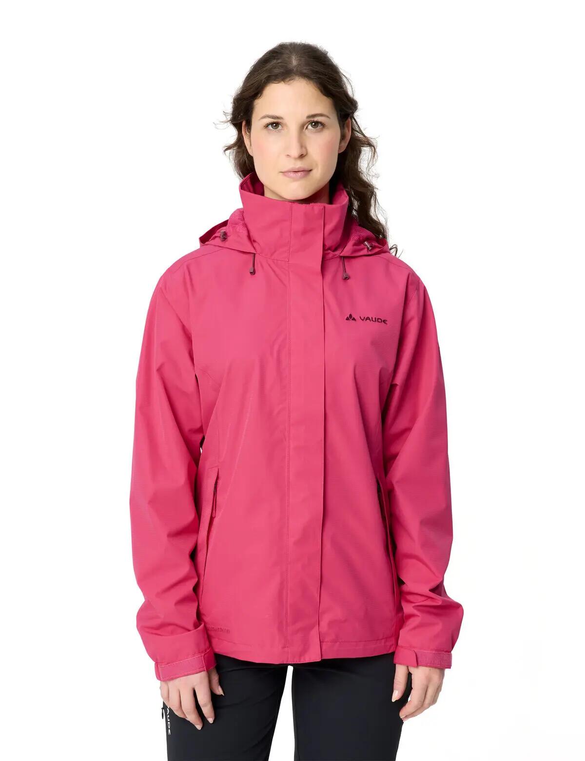 Outdoor-Jacke W Escape Light Jacket 3/7