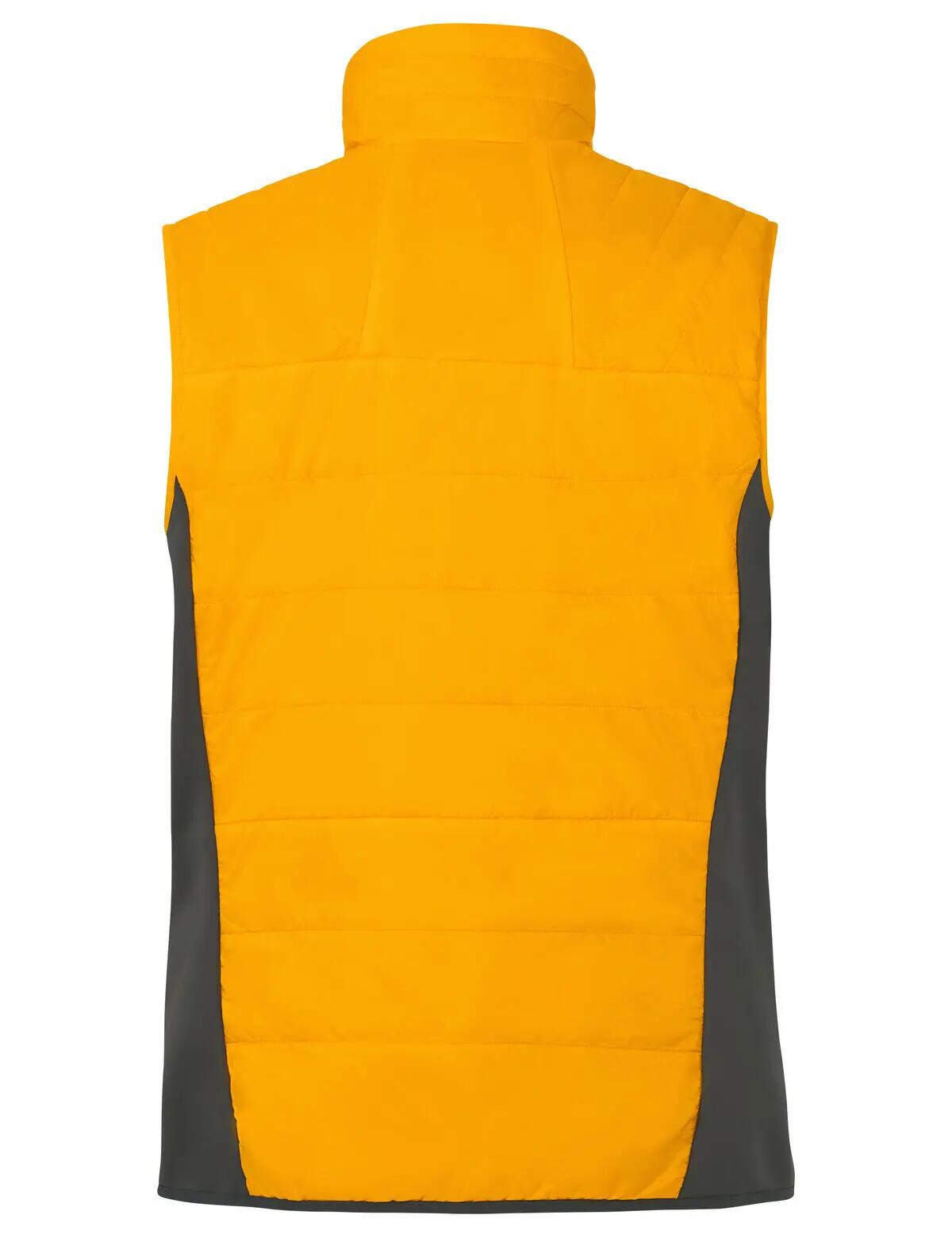 Funktionsweste M Sesvenna Vest IV 2/7