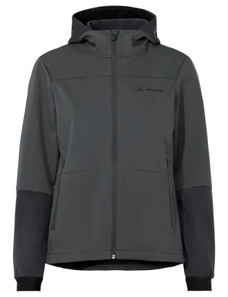 Softshell-Jacke W Qimsa Softshell Jacket
