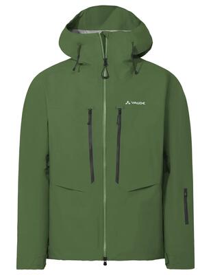 Hardshell-jacke m monviso 3l jacket ii