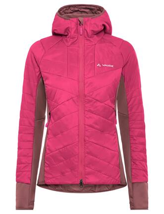 Isolationsjacke W Sesvenna Jacket IV