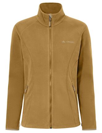 Fleecejacke W Rosemoor Fleece J II