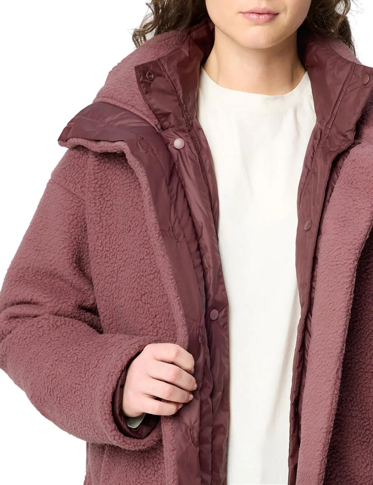 3in1-Jacken W Najun 3in1 Jacket 5/11