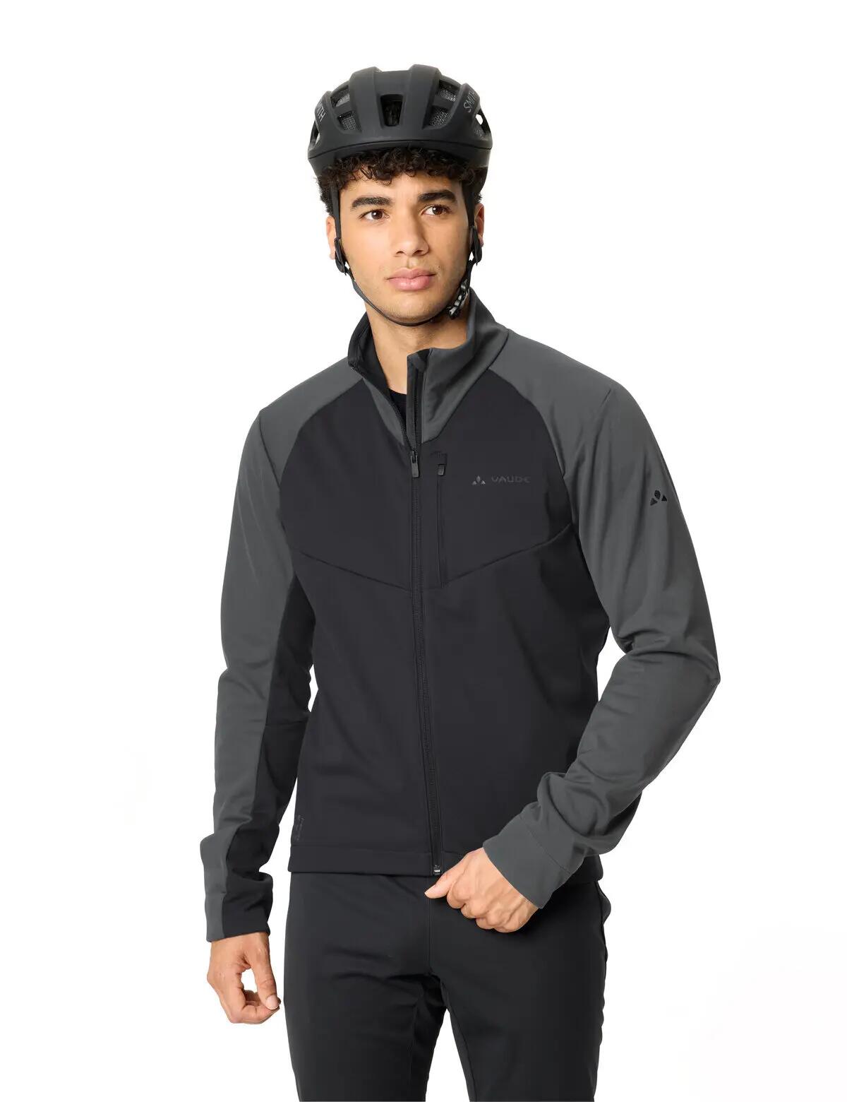 Softshell-Jacke M Posta Softshell J VII 7/7