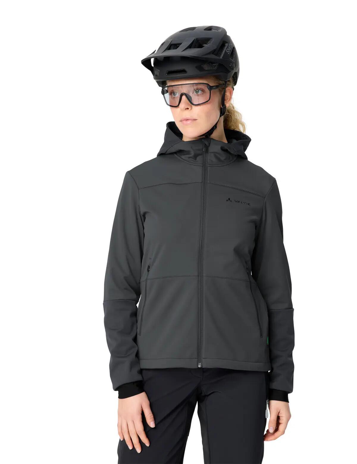 Softshell-Jacke W Qimsa Softshell Jacket 7/7