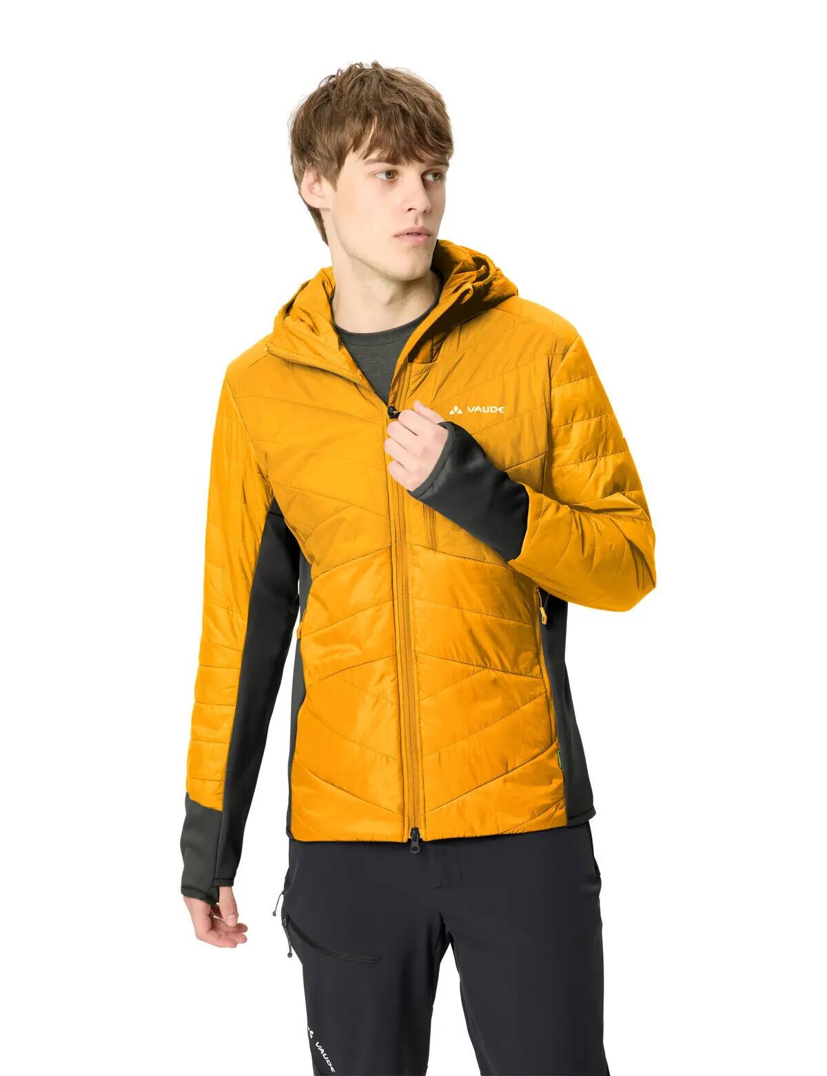 Isolationsjacke M Sesvenna Jacket IV 7/7