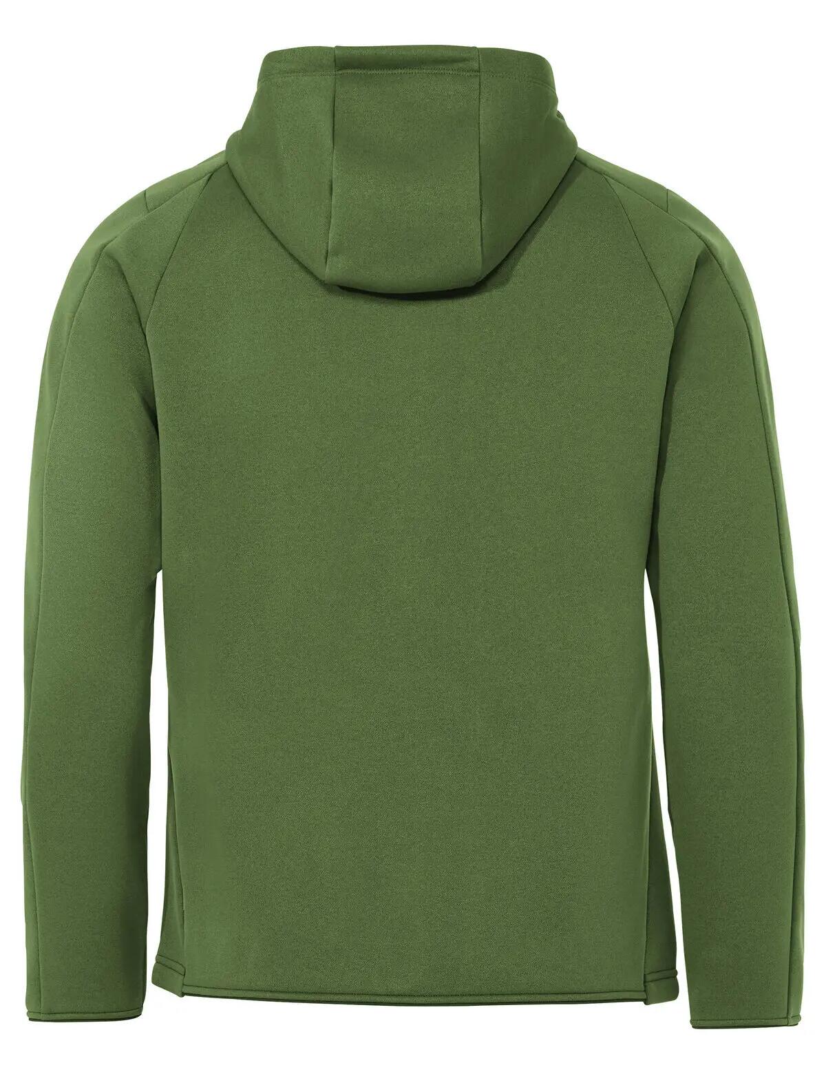 Fleecejacke M Idris Fleece Hoody 2/7