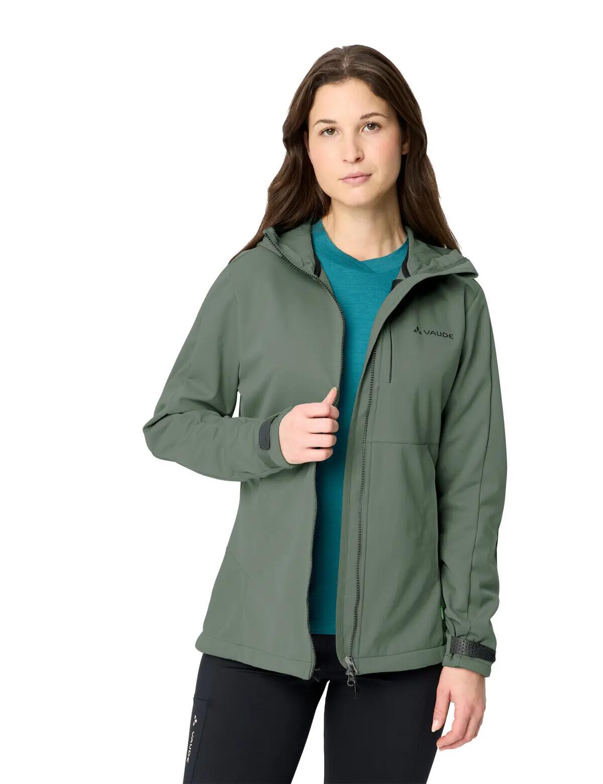 Softshell-Jacke W Elope Softshell Jkt 7/7