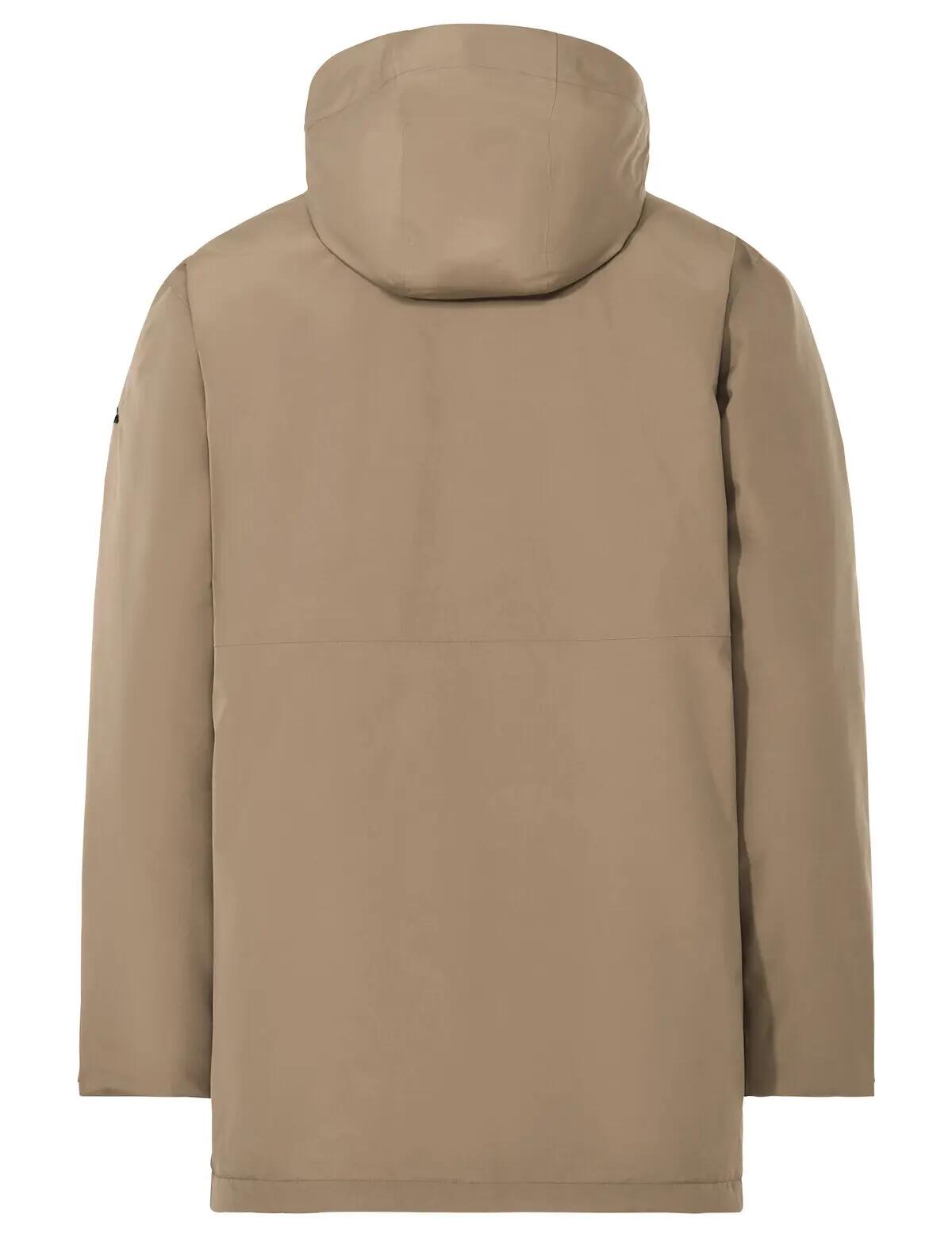 Outdoor-Jacke M Rosemoor Padded Parka 5/7