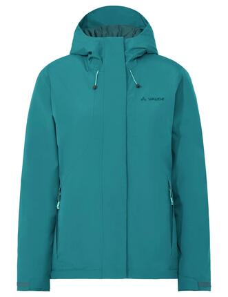 Outdoor-Jacke W Rosemoor Padded J II