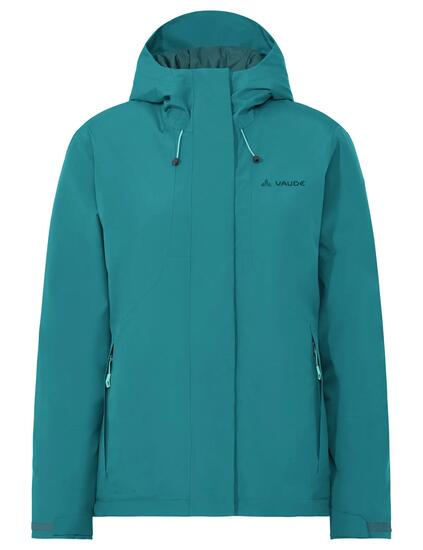 Outdoor-Jacke W Rosemoor Padded J II